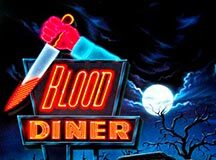 Blood Diner (Fonda Sangrienta) cine serie z blood dinner