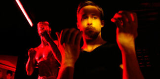 Sitges 2013 acogerá los últimos grandes éxitos del cine fantástico y de terror Sólo Dios Perdona, con Ryan Gosling