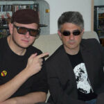 Entrevista a Paco Fox