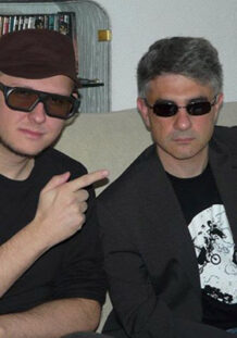 Entrevista a Paco Fox