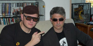 Entrevista a Paco Fox