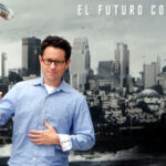 J.J. Abrams j j abrams, director de star wars VII