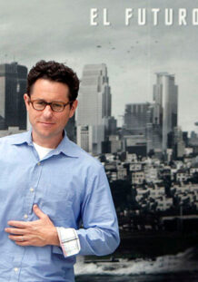 J.J. Abrams j j abrams, director de star wars VII