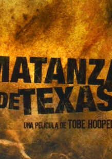 La Matanza de Texas blu-ray Blu-ray conmemorativo de la matanza de texas editado por A Contracorriente films