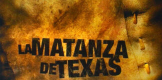 La Matanza de Texas blu-ray Blu-ray conmemorativo de la matanza de texas editado por A Contracorriente films