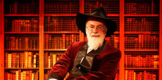 Homenaje a Terry Pratchett erry-Pratchett-mundodisco-destacada