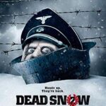 Zombis Nazis 2 Red Vs. Dead cine zombies dead snow 2