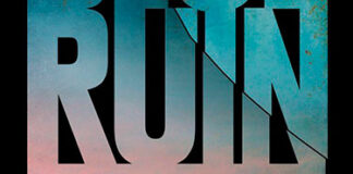 Blue Ruin Poster y cartel de Blue Ruin