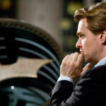 Christopher Nolan