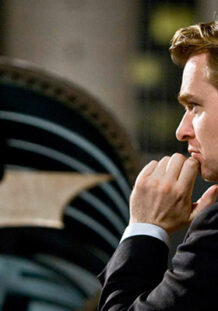 Christopher Nolan
