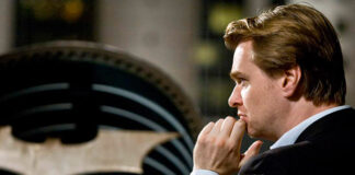 Christopher Nolan