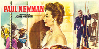 El Juez de la Horca póster y cartel de El Juez de la Horca