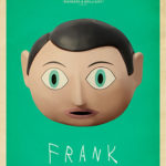 Frank frank poster cartel