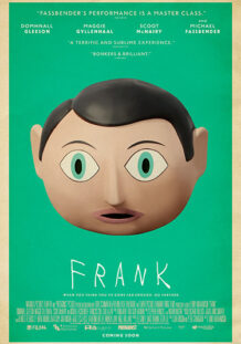 Frank frank poster cartel