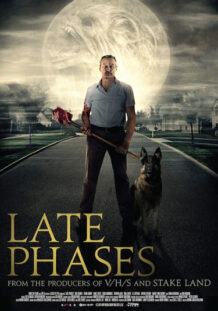 Late Phases Poster y crítica de Late Phases