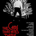 Los Coches que Devoraron París los coches que devoraron parís póster crítica