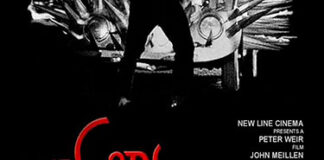 Los Coches que Devoraron París los coches que devoraron parís póster crítica