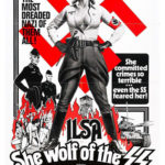 Ilsa la Loba de las SS Ilsa-la-loba-de-las-ss-poster