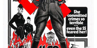 Ilsa la Loba de las SS Ilsa-la-loba-de-las-ss-poster