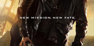 Terminator Génesis terminator-genesis-poster