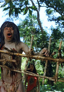 Novedades en Brigadoon Sitges 2015 cannibal-ferox-eaten-alive-the-rise-and-fall-ot-the-italian-cannibal-film