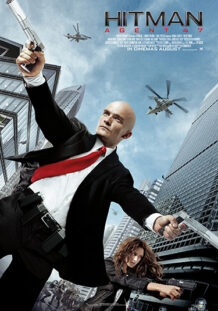 Hitman Agente 47 hitman-agente-47-critica-poster