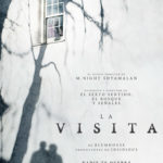La Visita la-visita-critica-poster