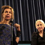 Sara Driver, cineasta independiente sara-driver-y-suzanne-fletcher-filmoteca-madrid