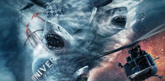 Sharknado 3 Oh Hell No! sharknado-3-poster