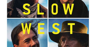 Slow West slow-west-poster-2015