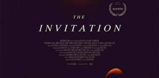 The Invitation critica-the-invitation-cartel-y-poster