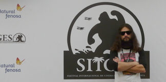 Entrevista a Joe Begos, director de Mind´s Eye entrevista-a-joe-begos-en-el-festival-de-cine-fantastico-de-sitges-2015-destacada