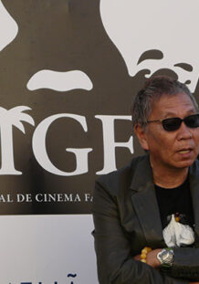 Entrevista a Takashi Miike, director de Yakuza Apocalypse entrevista-a-takashi-miike-en-el-festival-sitges-2015-destacada