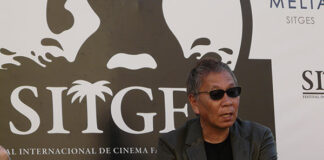 Entrevista a Takashi Miike, director de Yakuza Apocalypse entrevista-a-takashi-miike-en-el-festival-sitges-2015-destacada