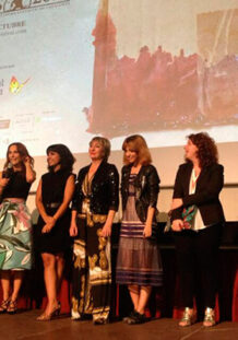 The Witch en Sitges 2015, inaugura el festival la-novia-paula-ortiz-inma-cuesta-leticia-dolera