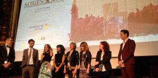 The Witch en Sitges 2015, inaugura el festival la-novia-paula-ortiz-inma-cuesta-leticia-dolera