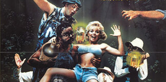 Zombies Paletos (Redneck Zombies) poster-de-redneck-zombies-critica-de-esta-pelicula-de-la-troma