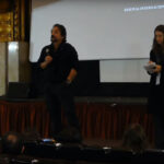 Tom Savini en Sitges 2015 tom-savini-presenta-smoke-and-mirror-en-el-festival-de-sitges-2015