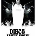 Disco Inferno, de Alice Waddington critica-de-Disco-Inferno-de-Alice-Waddington-cartel-y-poster