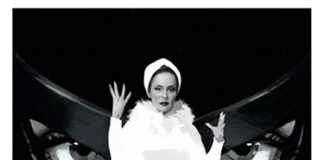 Disco Inferno, de Alice Waddington critica-de-Disco-Inferno-de-Alice-Waddington-cartel-y-poster