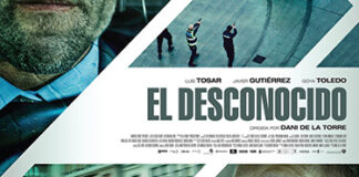 El Desconocido critica-de-el-desconocido-con-luis-tosar-cartel-y-poster