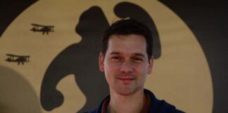 Entrevista a Jeremy Saulnier, director de Green Room entrevista a jeremy saulnier