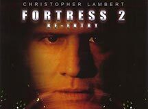 Fortaleza Infernal 2 cine fantastico fortaleza infernal