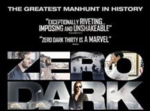 La Noche Más Oscura (Zero Dark Thirty) critica la noche mas oscura
