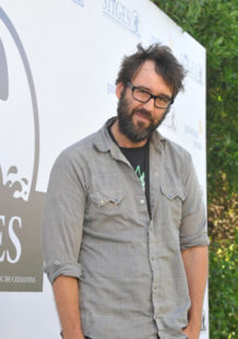 Entrevista a Sean Byrne entrevista a sean byrne director devils candy