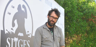 Entrevista a Sean Byrne entrevista a sean byrne director devils candy