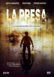 La Presa (Southern Comfort) critica la presa cartel