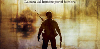 La Presa (Southern Comfort) critica la presa cartel