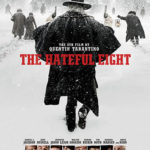 Los Odiosos Ocho los odiosos ocho the hateful eight poster