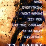 13 horas Los soldados secretos de Bengasi 13 horas los soldados secretos de bengazi